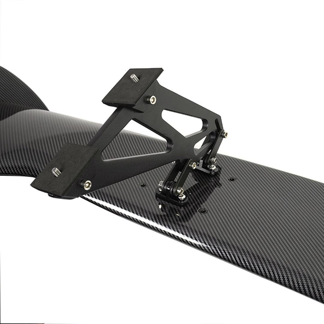 新品】トヨタ マークX GRX系 GTウイング 145cm/1450mm 軽量 ABS製 