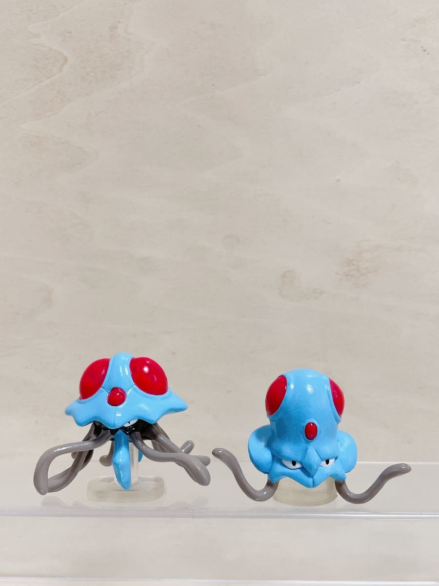 開封品】[ポケモン モンコレ] モンスター コレクション フィギュア