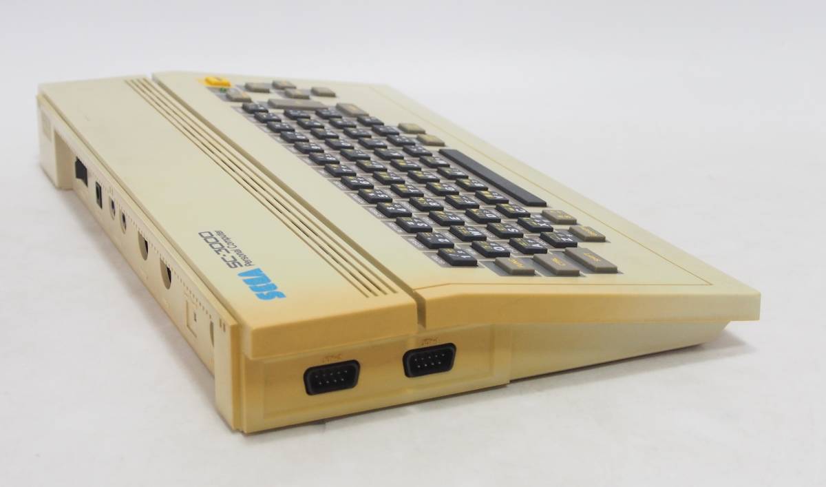 AZ‐264 SEGA SC-3000 パーソナルコンピューター セガ personal