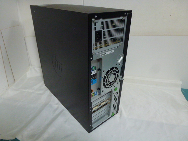 Hp ワークステーションZ420 win11 office付き HP Z420 Workstation Hp ワークステーションZ420 win11 office付き