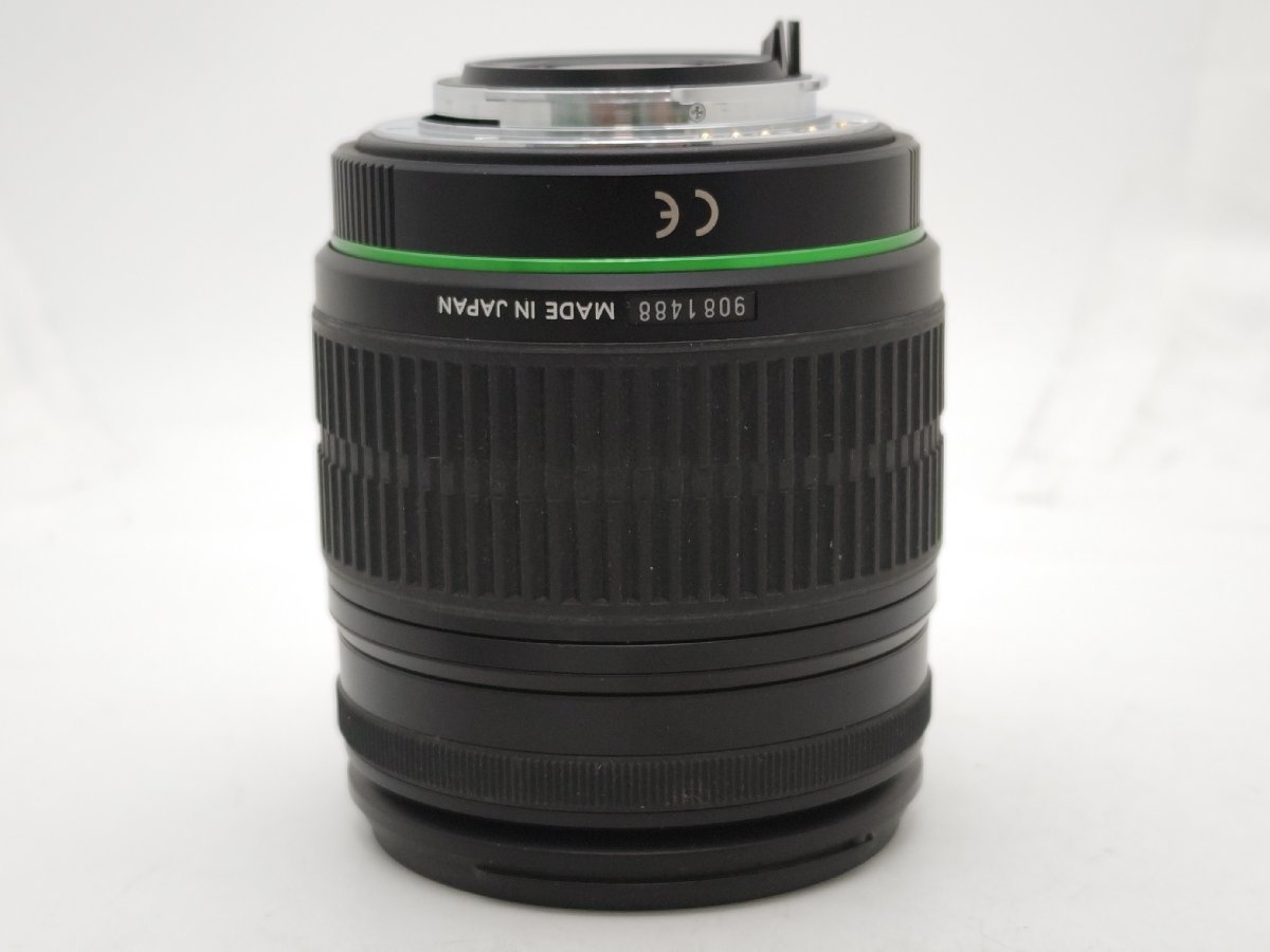 PENTAX SMC PENTAX-DA 18-250mm F3.5-6.3 ED AL [IF] ペンタックス