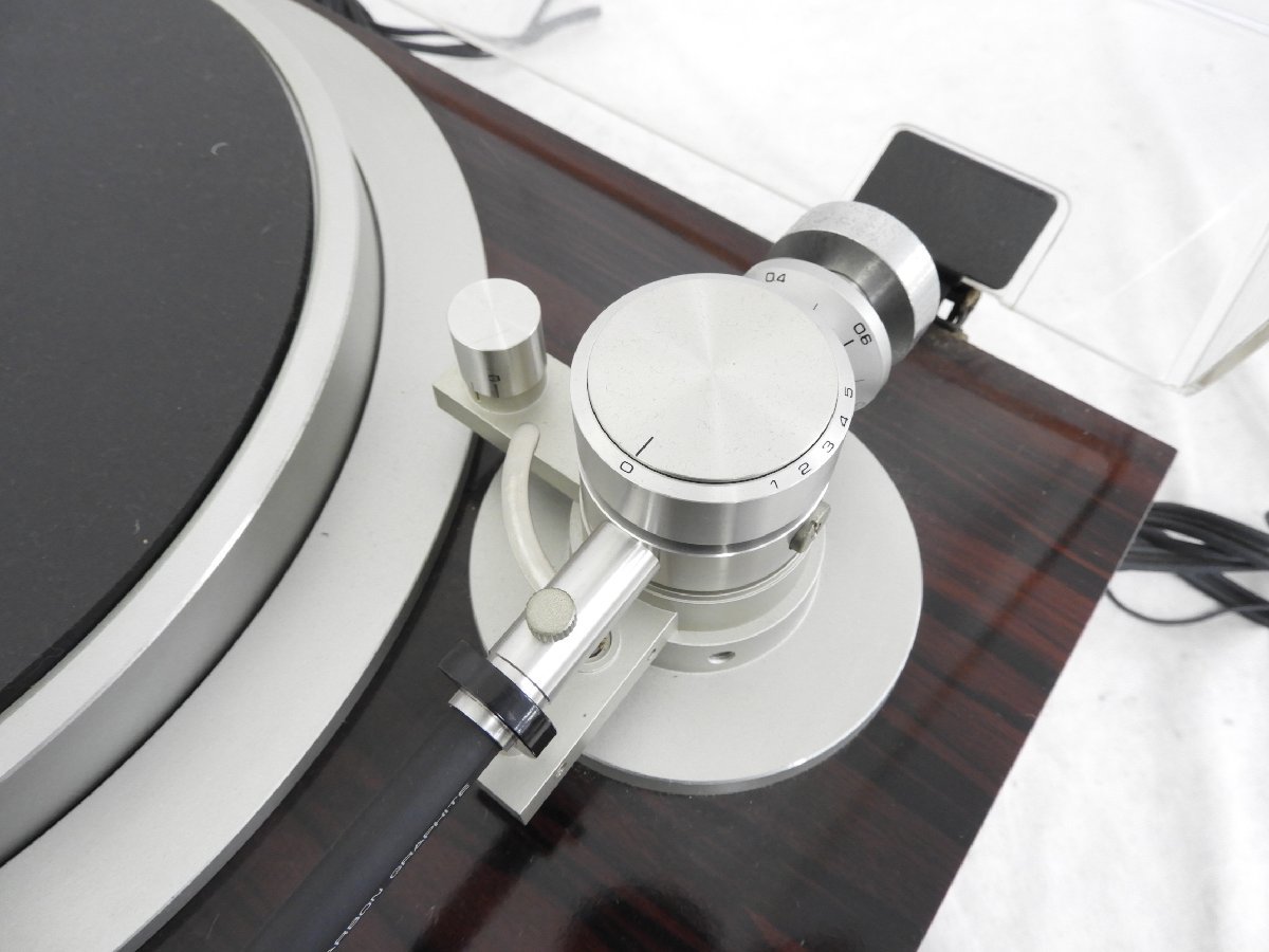 PIONNER パイオニア ターンテーブル PL-50L 現状品 現状パイオニア