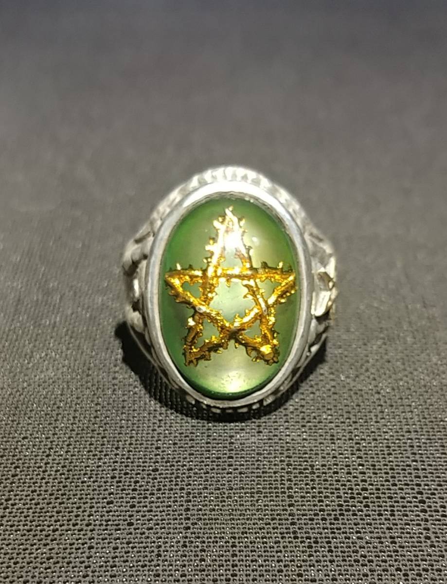 アレックスストリーターalex streeter k18ソーンスター（フルカスタム  