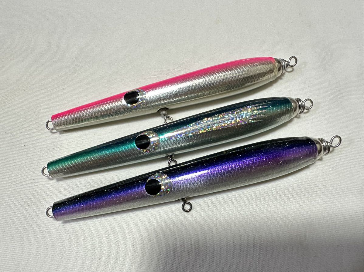 カーペンター フランスパンJr. 3個セットMCワークス ローカル 