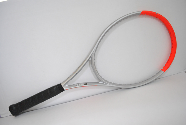 WILSON CLASH 100L SILVER ウィルソン クラッシュ100エル シルバー (G2)