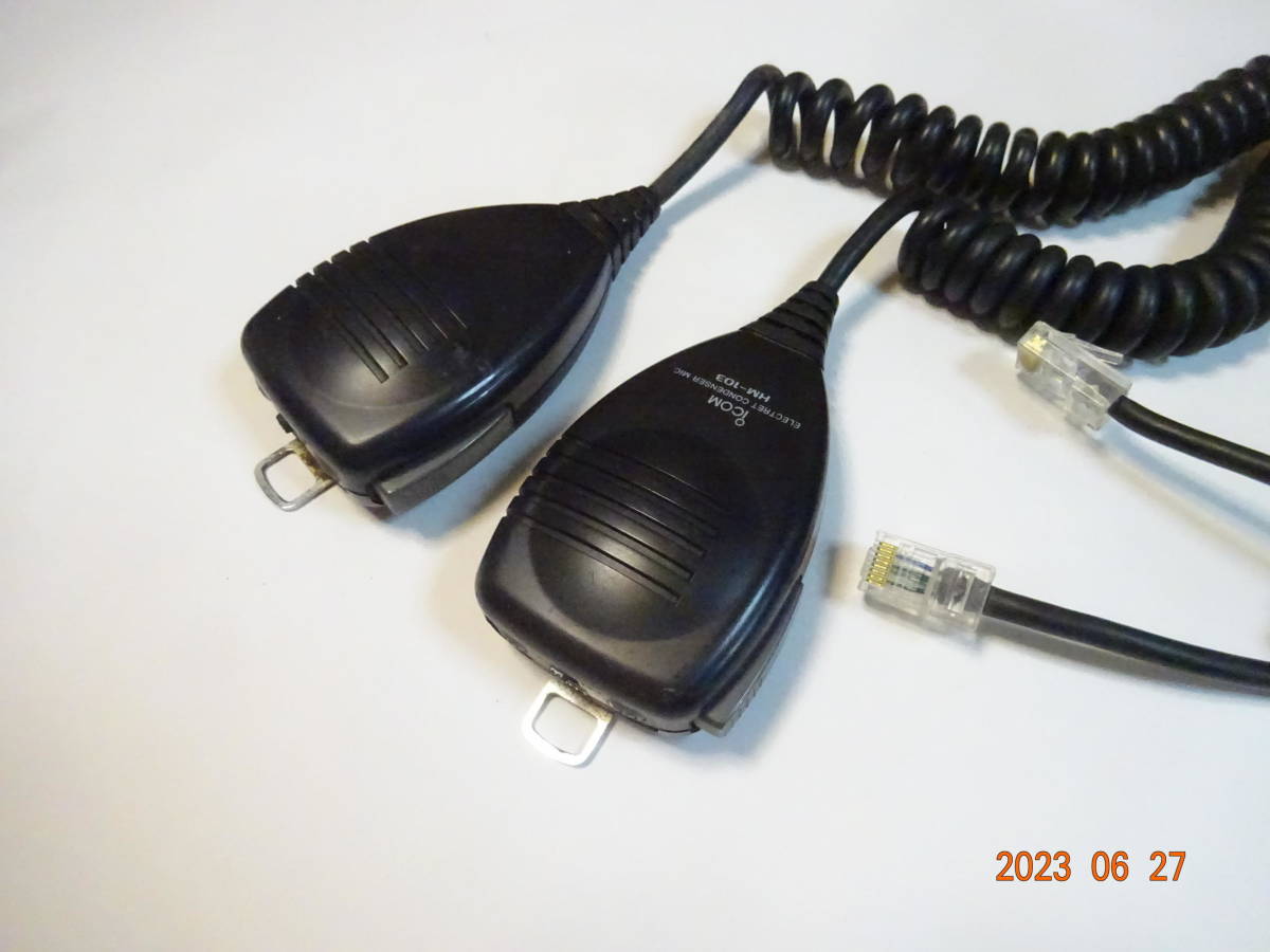 AG-25 - Yahoo!オークション アイコム Icom ICOM 144MHz プリアンプ