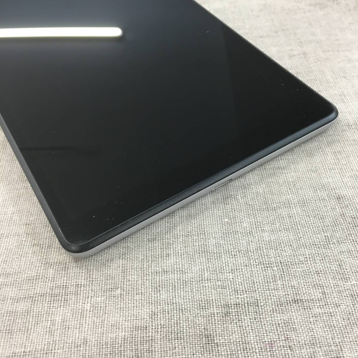現状品 NEC LAVIE T8 8HD1 タブレット 6GB+128GB Android 11 800*1280 