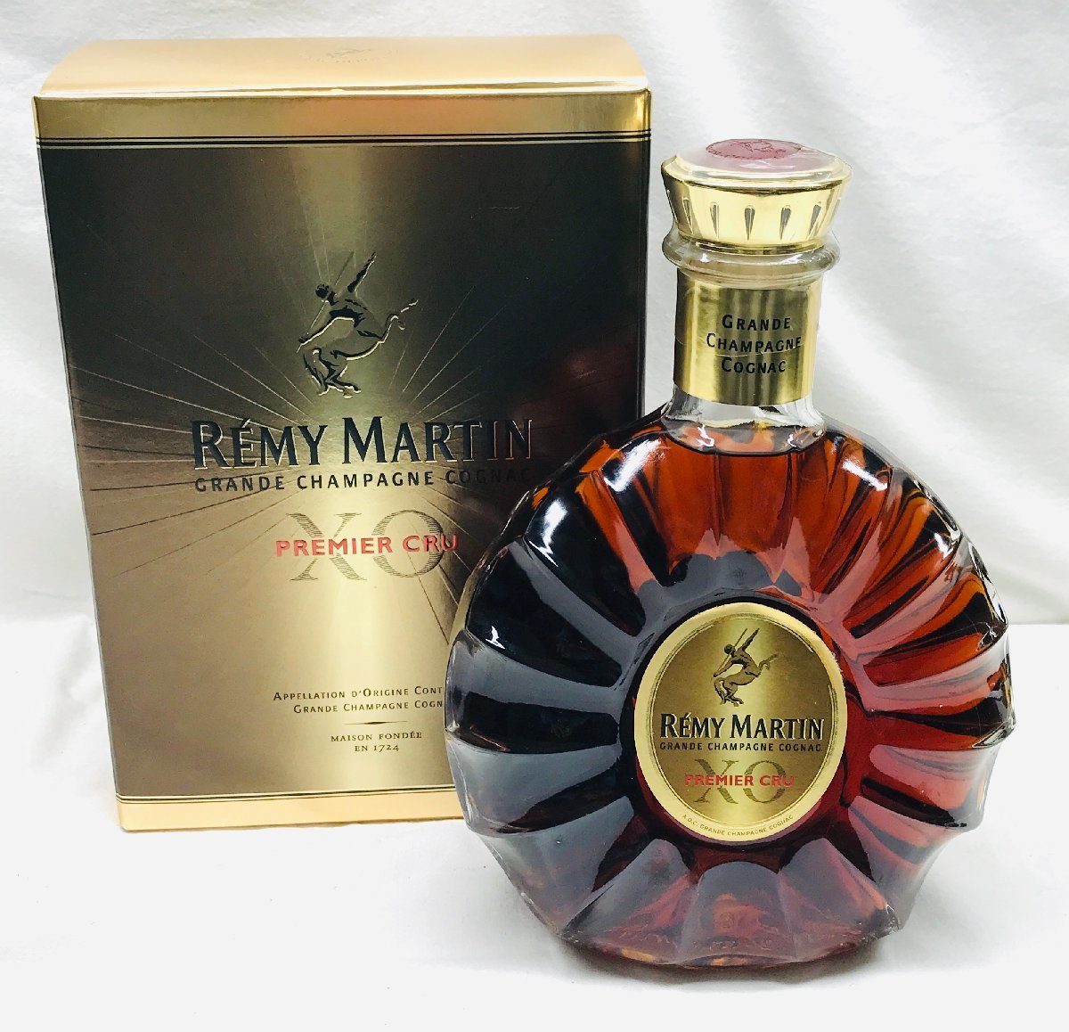 大人気，お買い得】 【未開栓】 REMY MARTIN レミーマルタン GRANDE