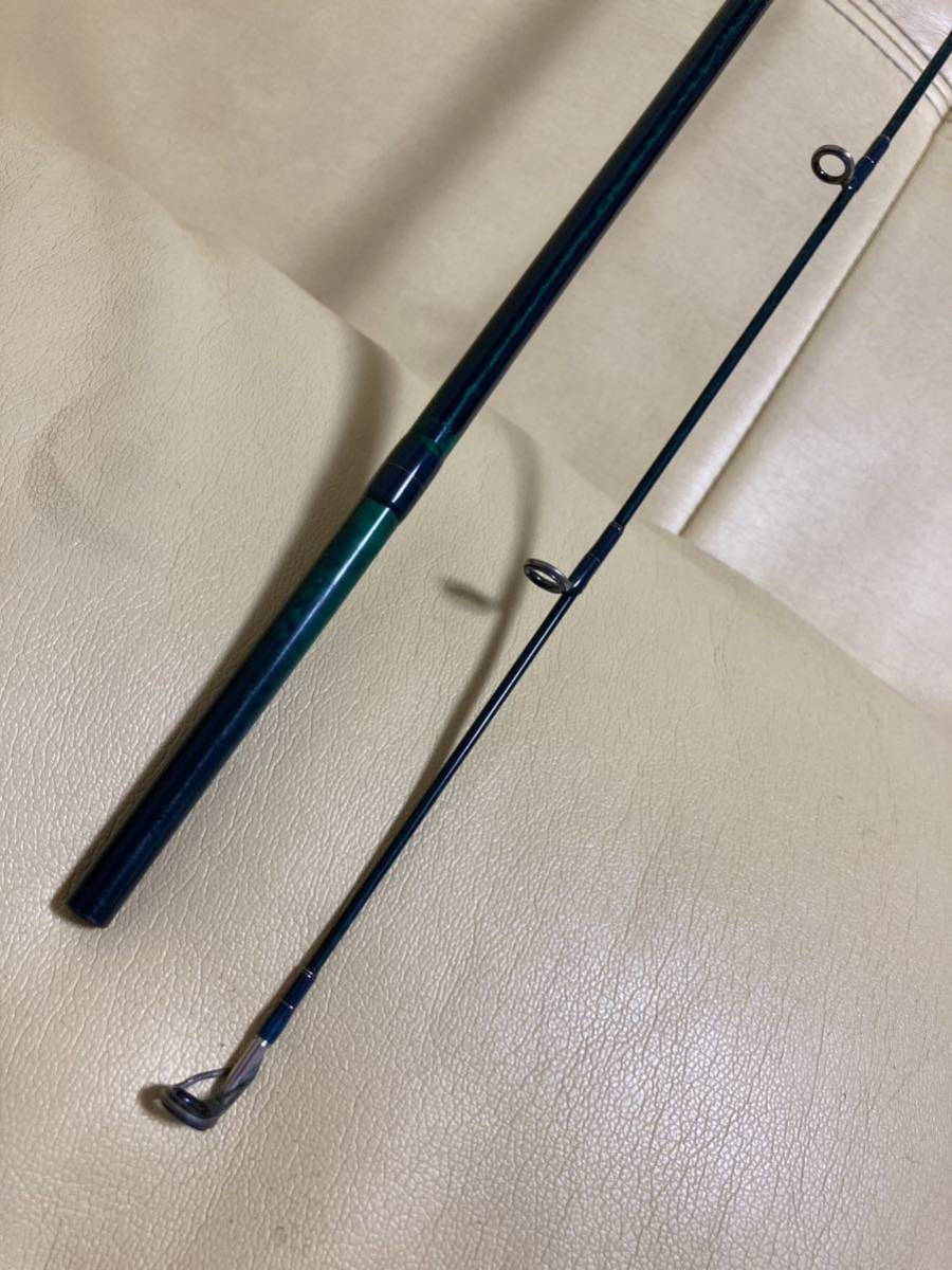 SMITH スミス TROUTIN SPIN トラウティンスピン BUNSUILAY