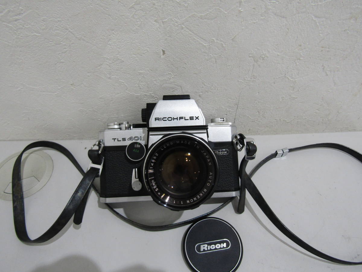 TLS401 Yahoo!オークション フィルムカメラ MacBSの日常生活的日記
