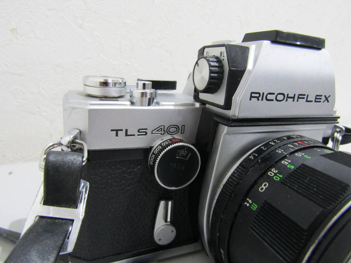 TLS401 Yahoo!オークション フィルムカメラ MacBSの日常生活的日記