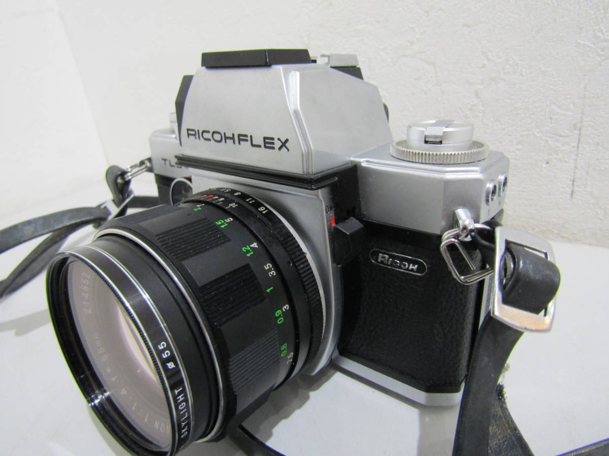 TLS401 Yahoo!オークション フィルムカメラ MacBSの日常生活的日記
