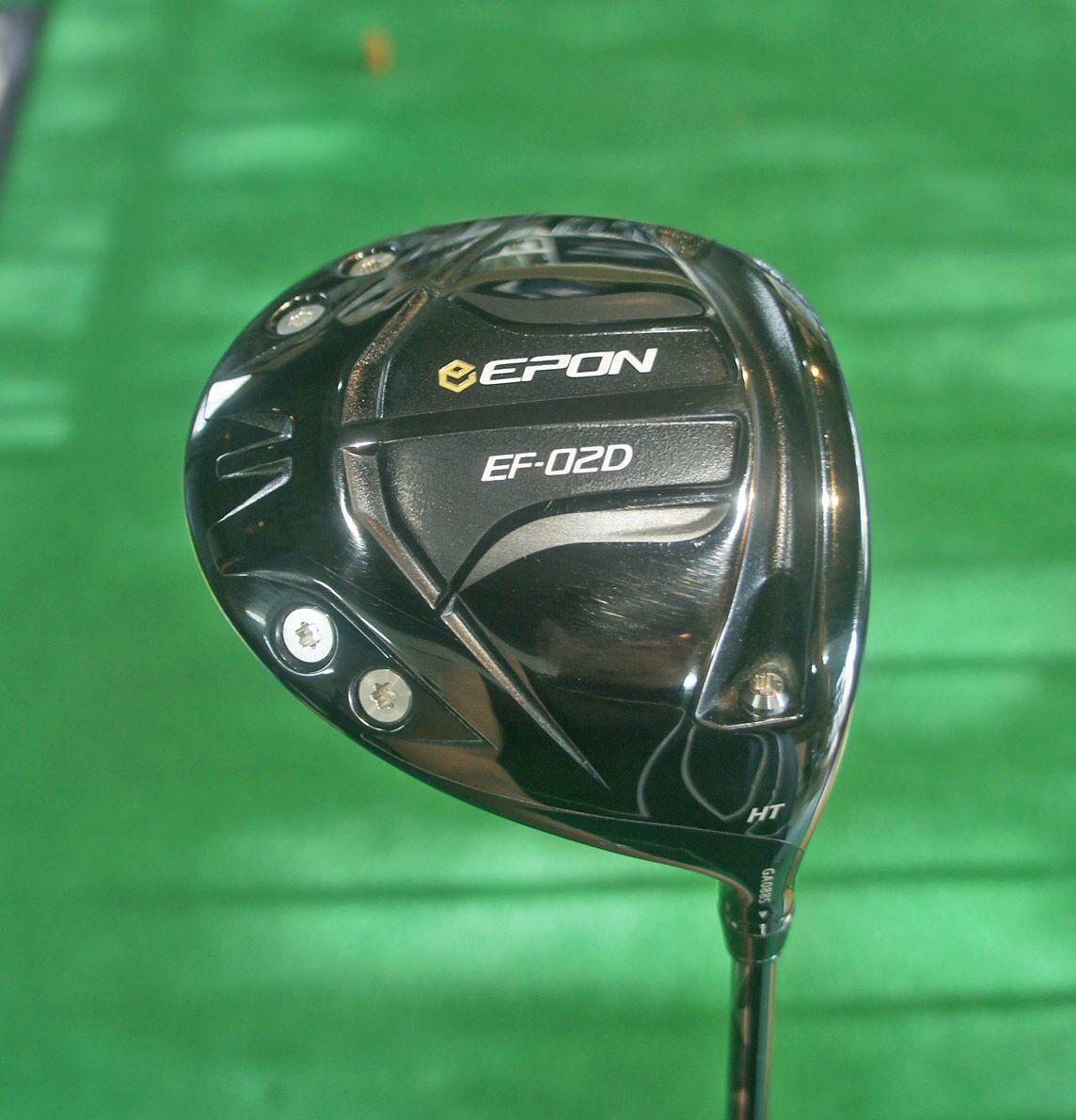 EPON［エポン］／ EF-02 D HT ドライバー （11.5°） EF-02D EPON