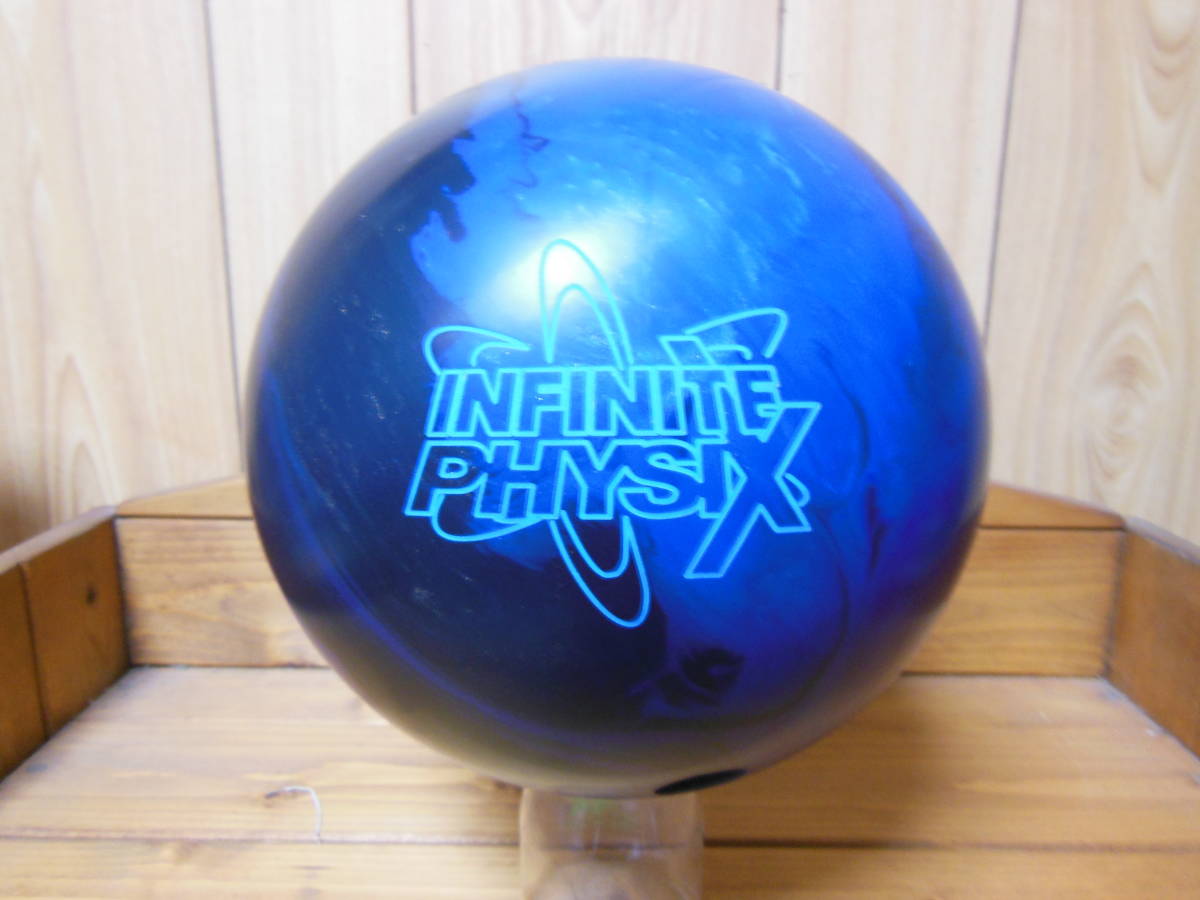 新品未使用】インフィニットフィジックス 14ポンド 【公式通販】