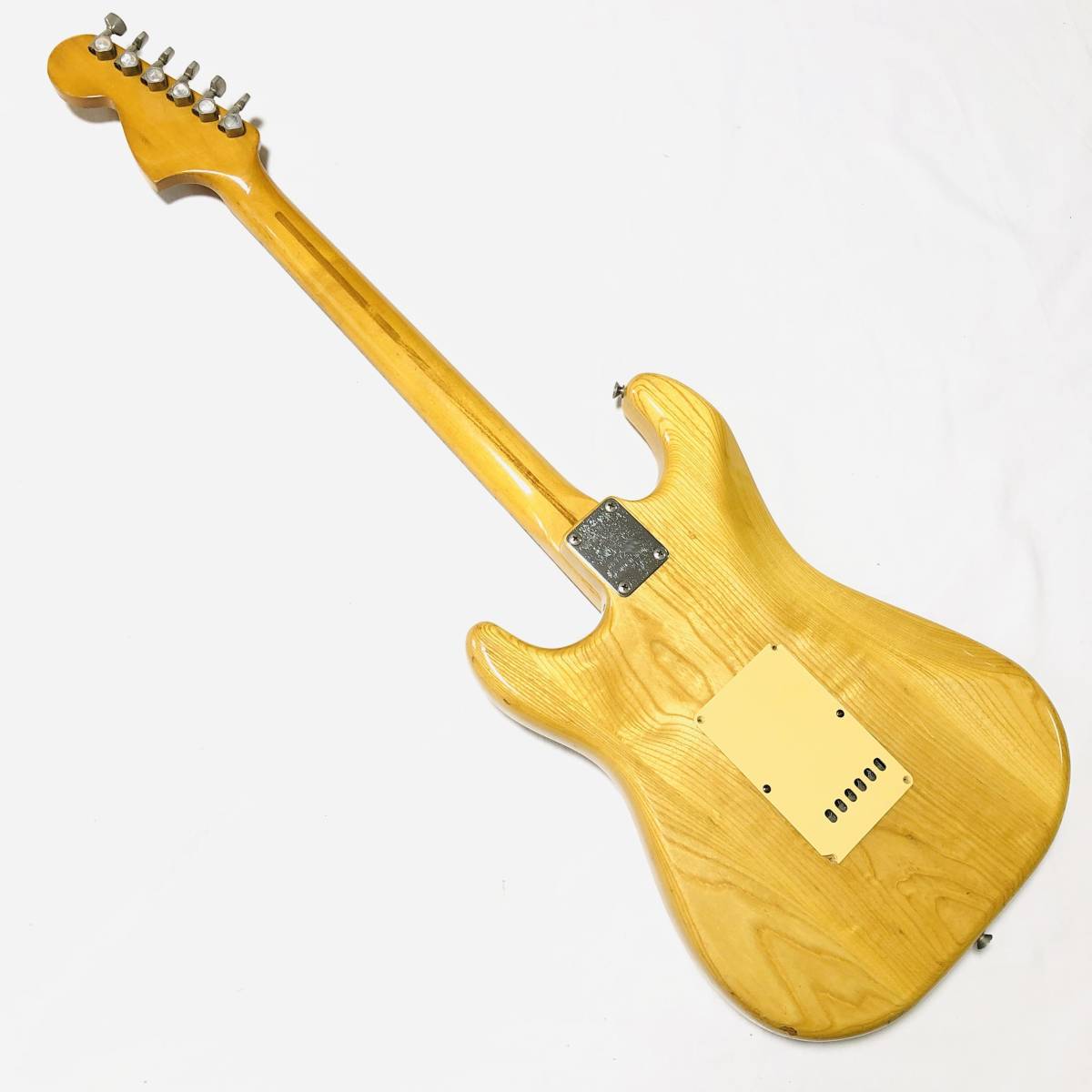 □Greco SUPER POWER STRATOCASTER 詰め グレコ ストラト