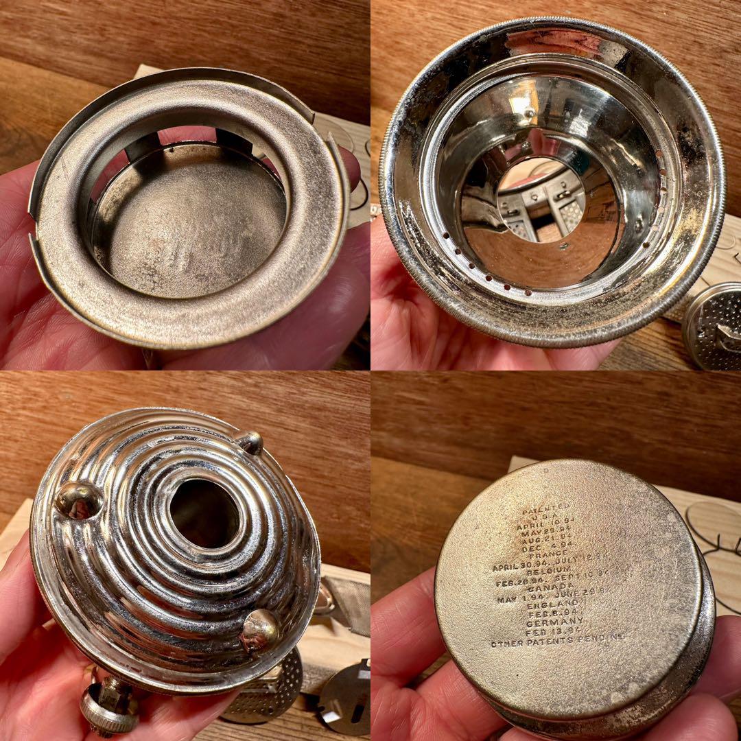 超希少・美品】ビンテージ バイシクルランタン Bridgeport Brass 超希少・美品】ビンテージ バイシクルランタン Bridgeport Brass