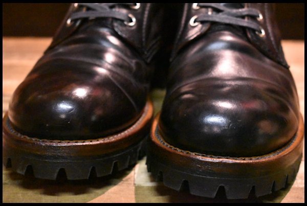 8.5 良品 ビブラムカスタム】Danner ダナー D511010 DEKUM ディーカム 