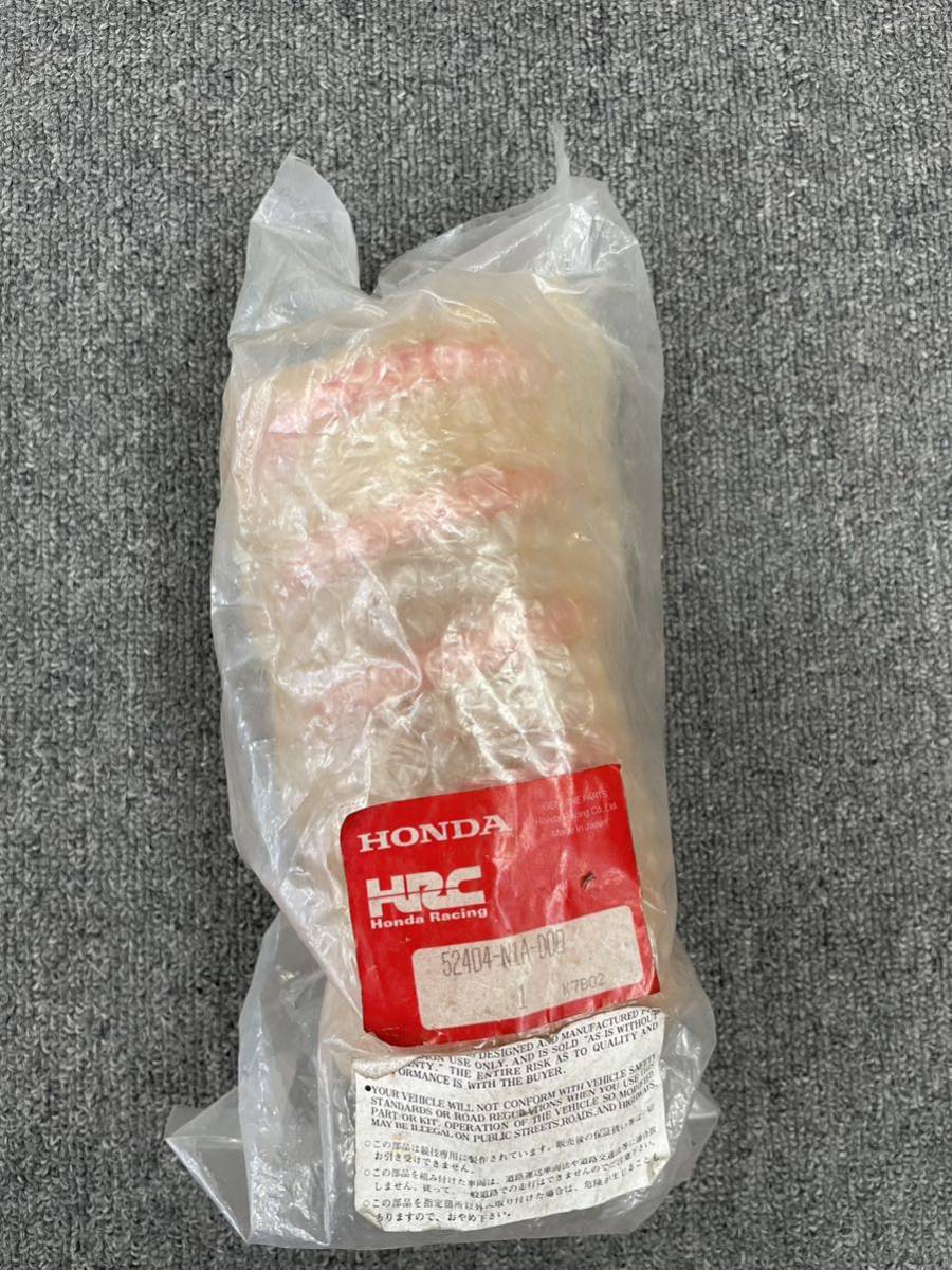 ホンダ PC40 ＣＢＲ600ＲＲ　ＨＲＣショック用　リヤスプリング　新品