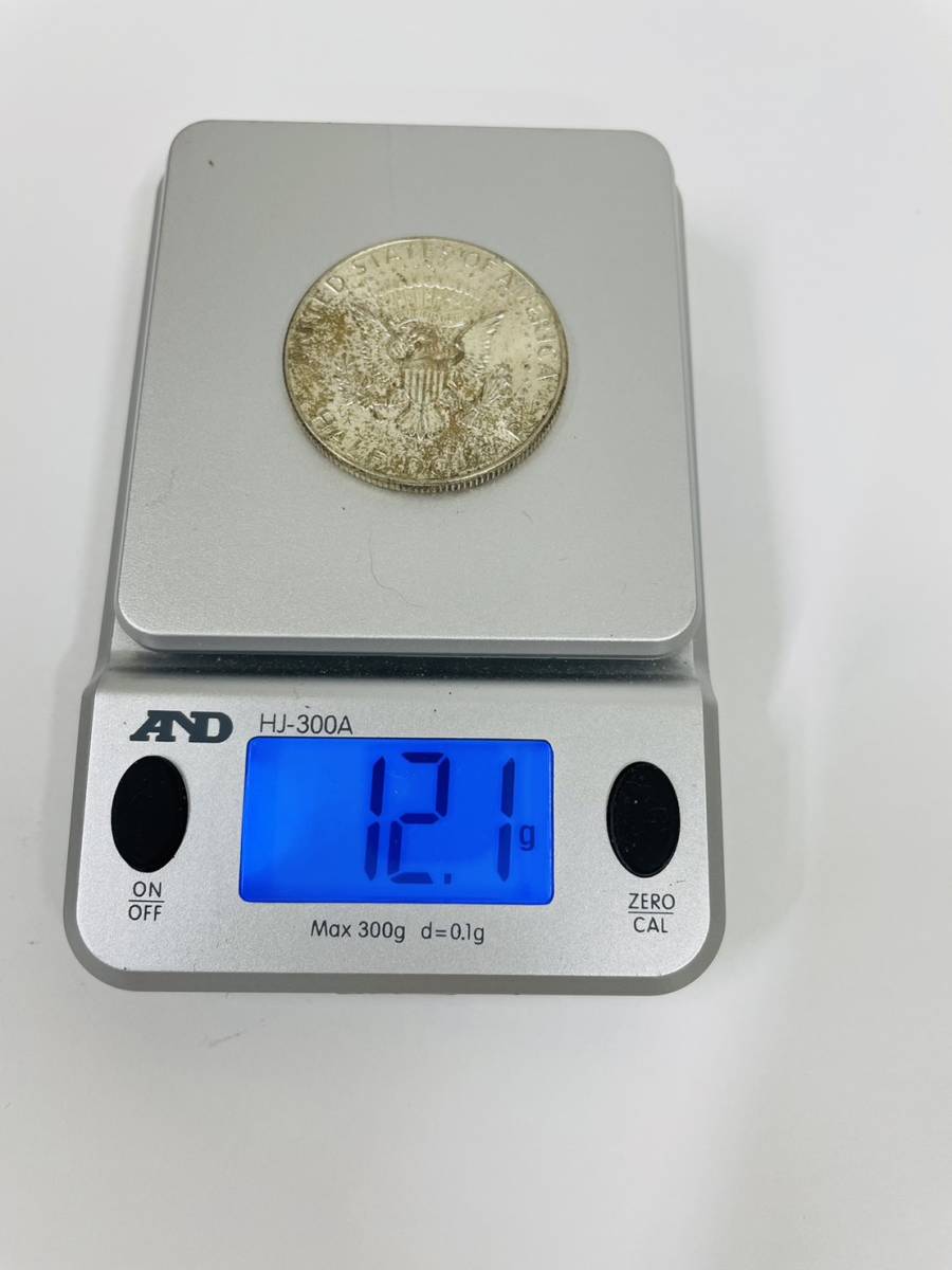 TK-6444TR】1円スタート リバティコインおまとめ LIBERTY HALF DOLLAR 1964 アメリカ コイン ケネディ