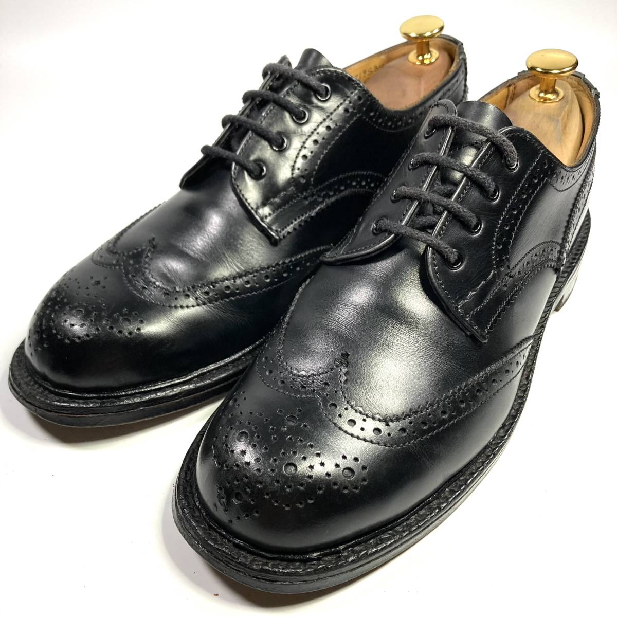 送料無料】Tricker
