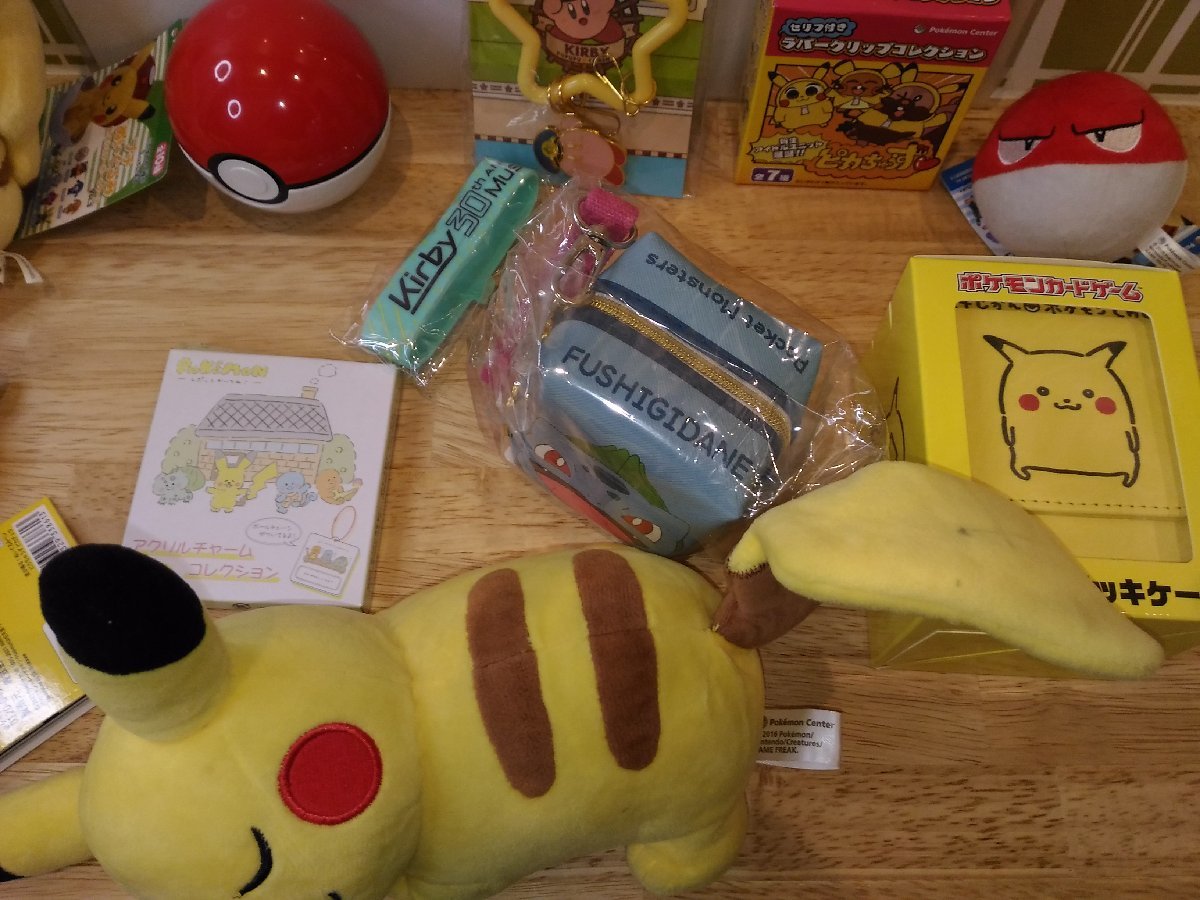 ぬいぐるみ - Yahoo!オークション ポケモン ポケモン』5月登場の