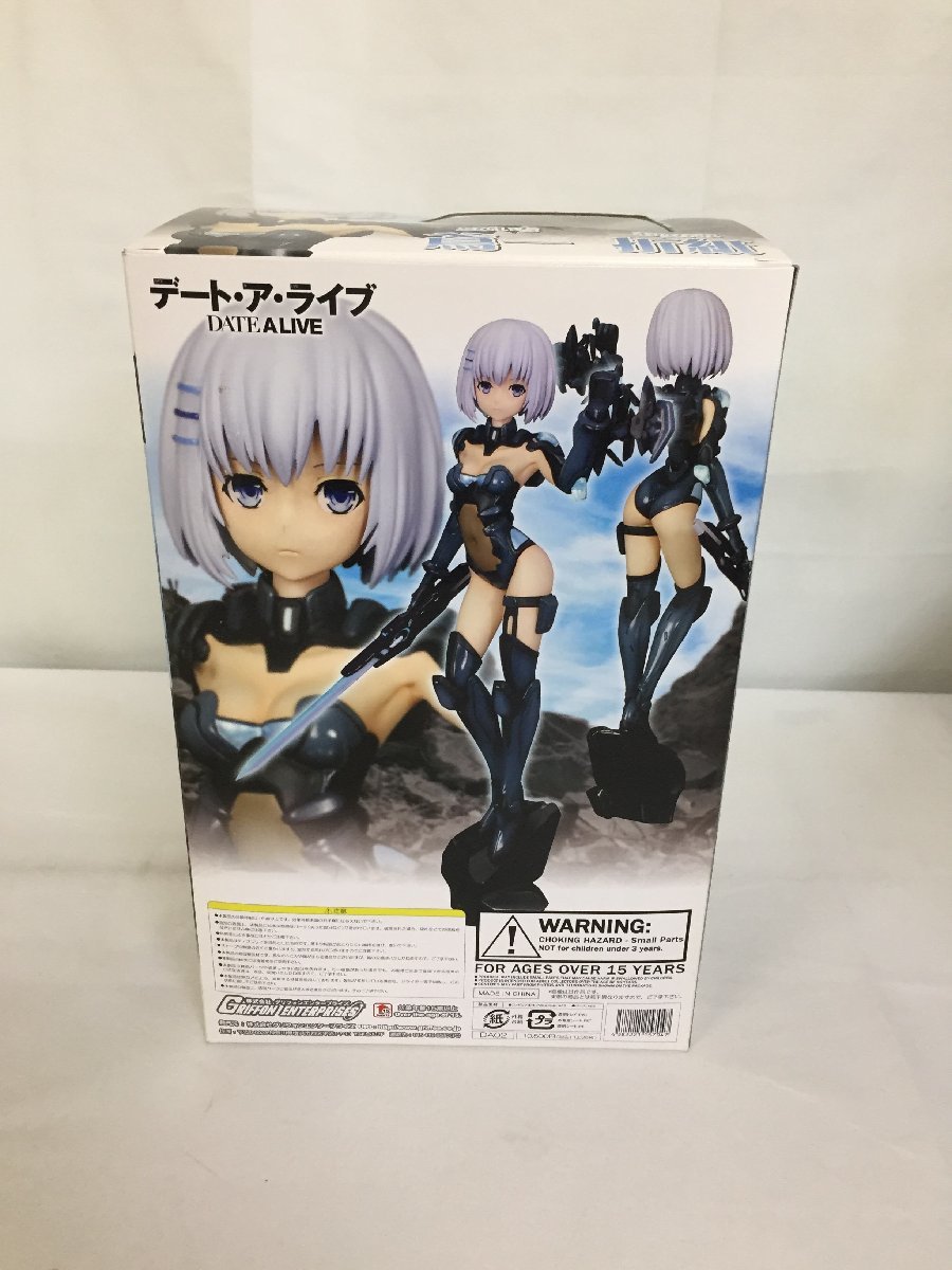 美品】デート・ア・ライブ 鳶一折紙 鳶一折紙 デート・ア・ライブ
