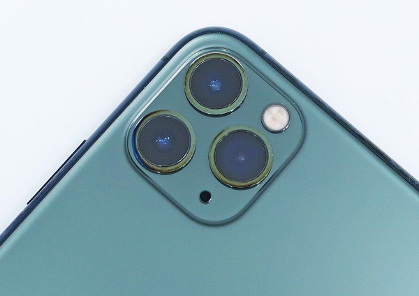 ◇ジャンク【Apple アップル】iPhone 11 Pro Max 512GB SIMフリー