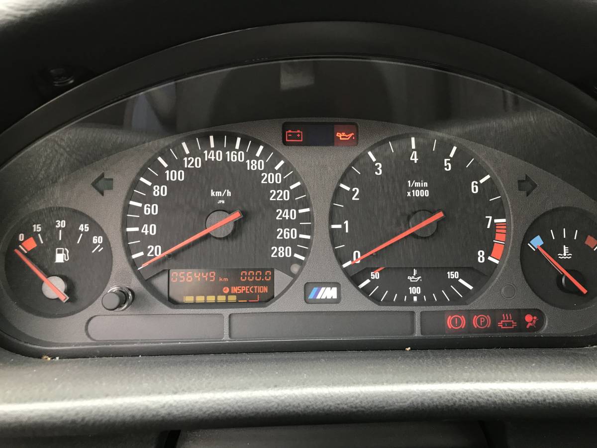 希少 E36 M3B BMW 即決時陸送無料 ワイドボディ マフラー 交換部品多数 
