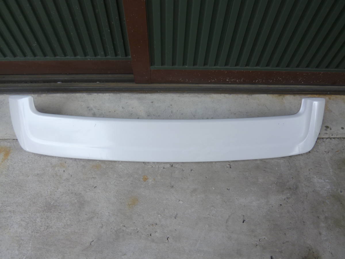 ステージア　純正　ウイング　３４