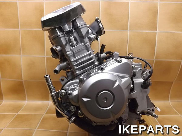 【赤字超特価，限定SALE】 GSR250 GJ55D 実動エンジン 走行3 777km 69ID:Ad082690001(エンジン本体)｜売買されたオークション情報、yahooの商品情報をアーカイブ公開 - オークファン スズキ用