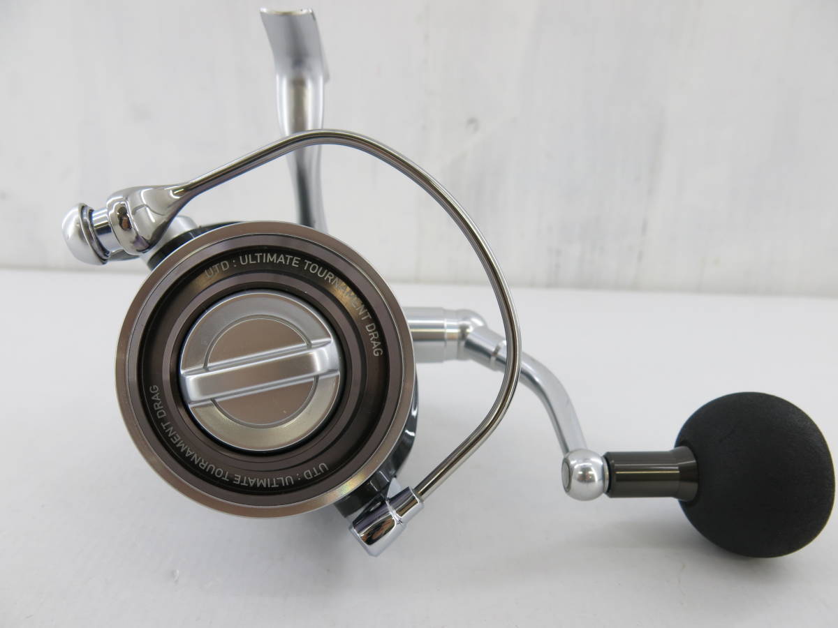 DAIWA 12 Catalina 5000 : Sports & Outdoors 65□60 DAIWA 12 Catalina 5000 : Sports & Outdoors 65□60