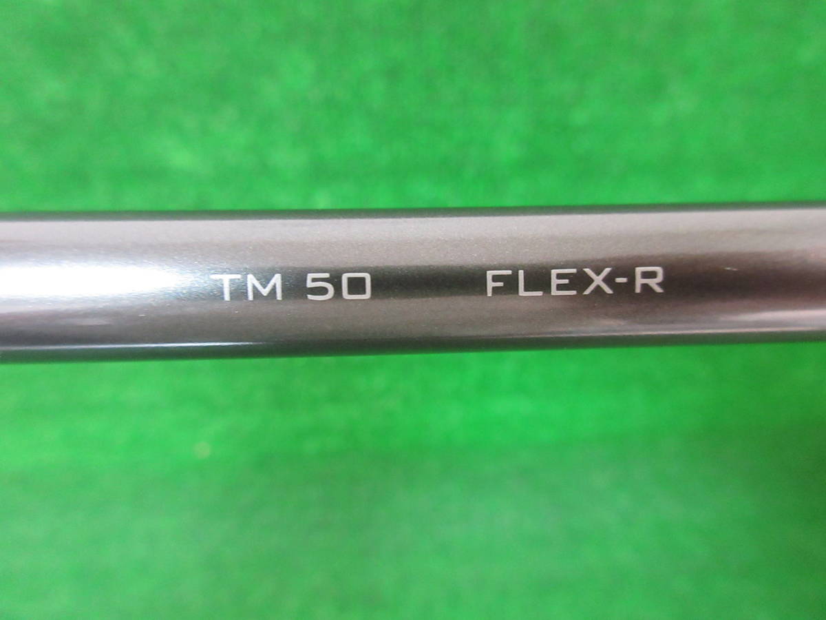 スポーツ別 【A在】Mitsubishi Chemical 三菱ケミカル TENSEI TM-50