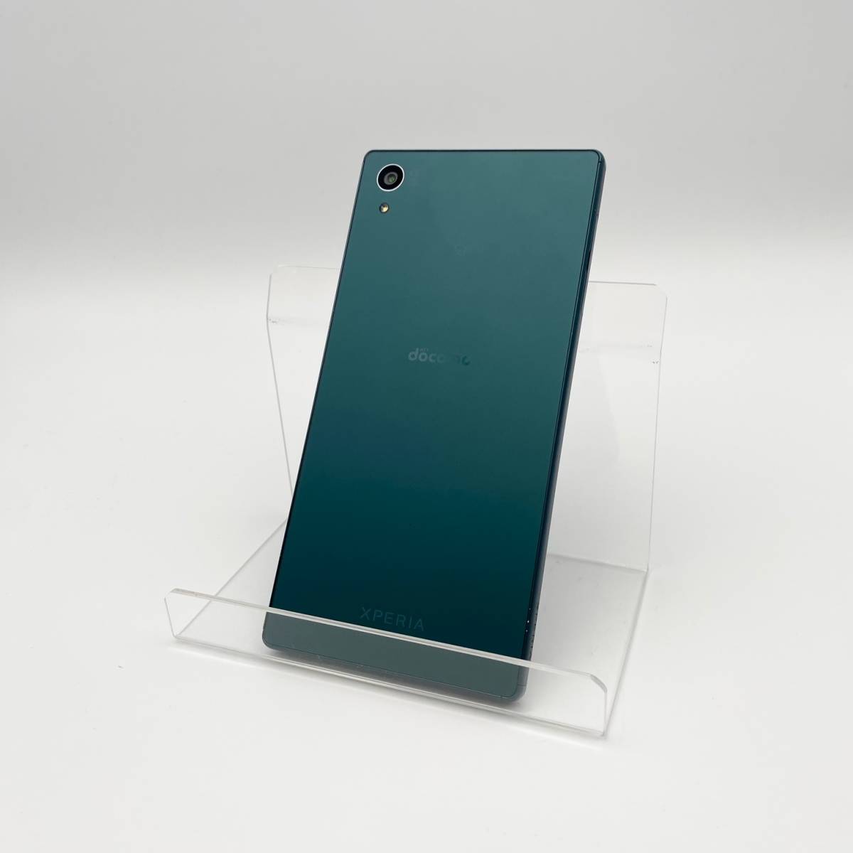 エクスペリア Z5 フォレストグリーン SO-01H ドコモ アンドロイド 