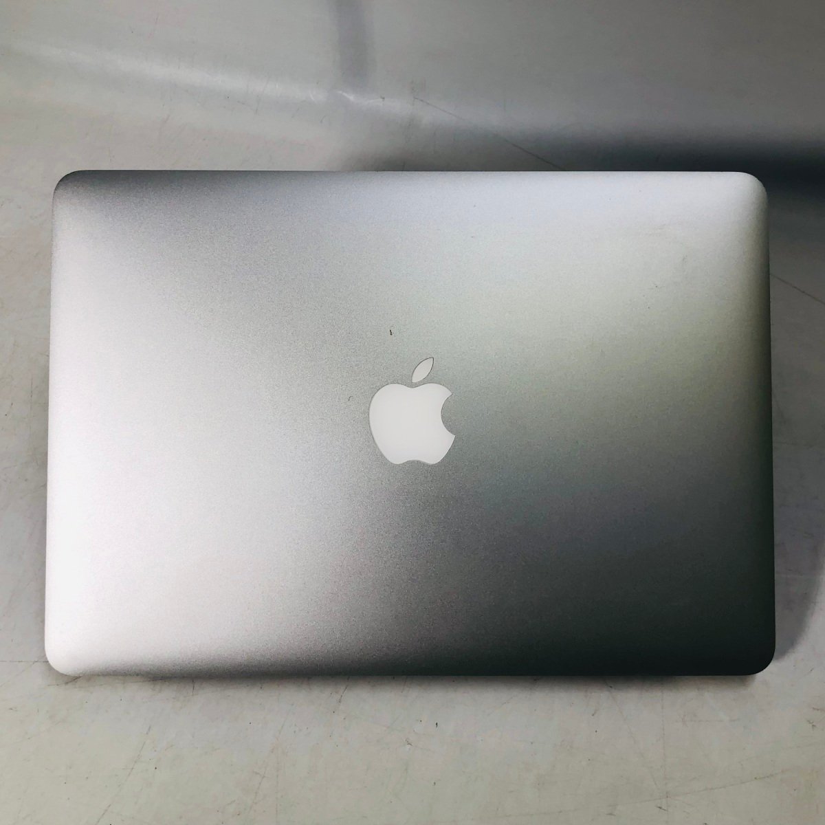 ジャンクMacBook Pro Retina,13インチ,Mid 2014