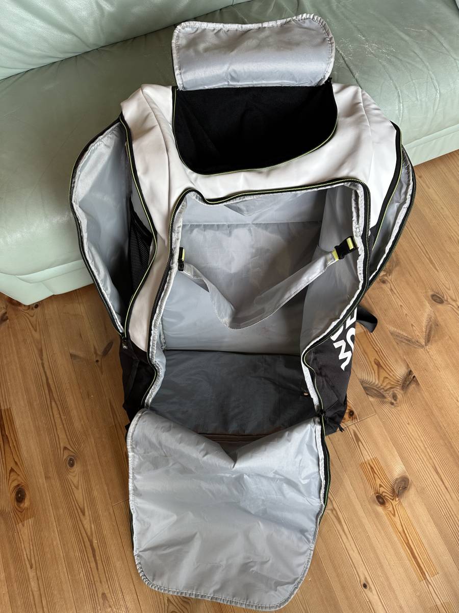 2020 HEAD ヘッド バックパック REBELS RACING BACKPACK L レベルズ