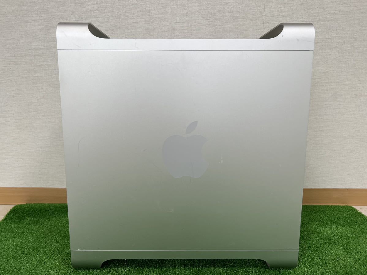 Mac Pro Apple A1186 4GB Core Quad Xeon 2.66GHz 500GB 8GB GHz Intel