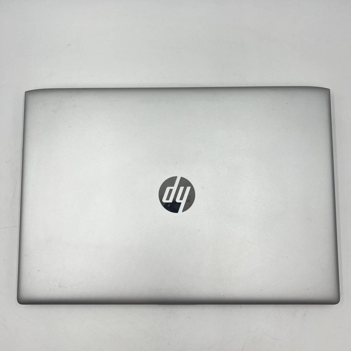 中古 ノートパソコン HP450 G5 [CPU i5-7200U/ メモリ 8G] 管理番号8