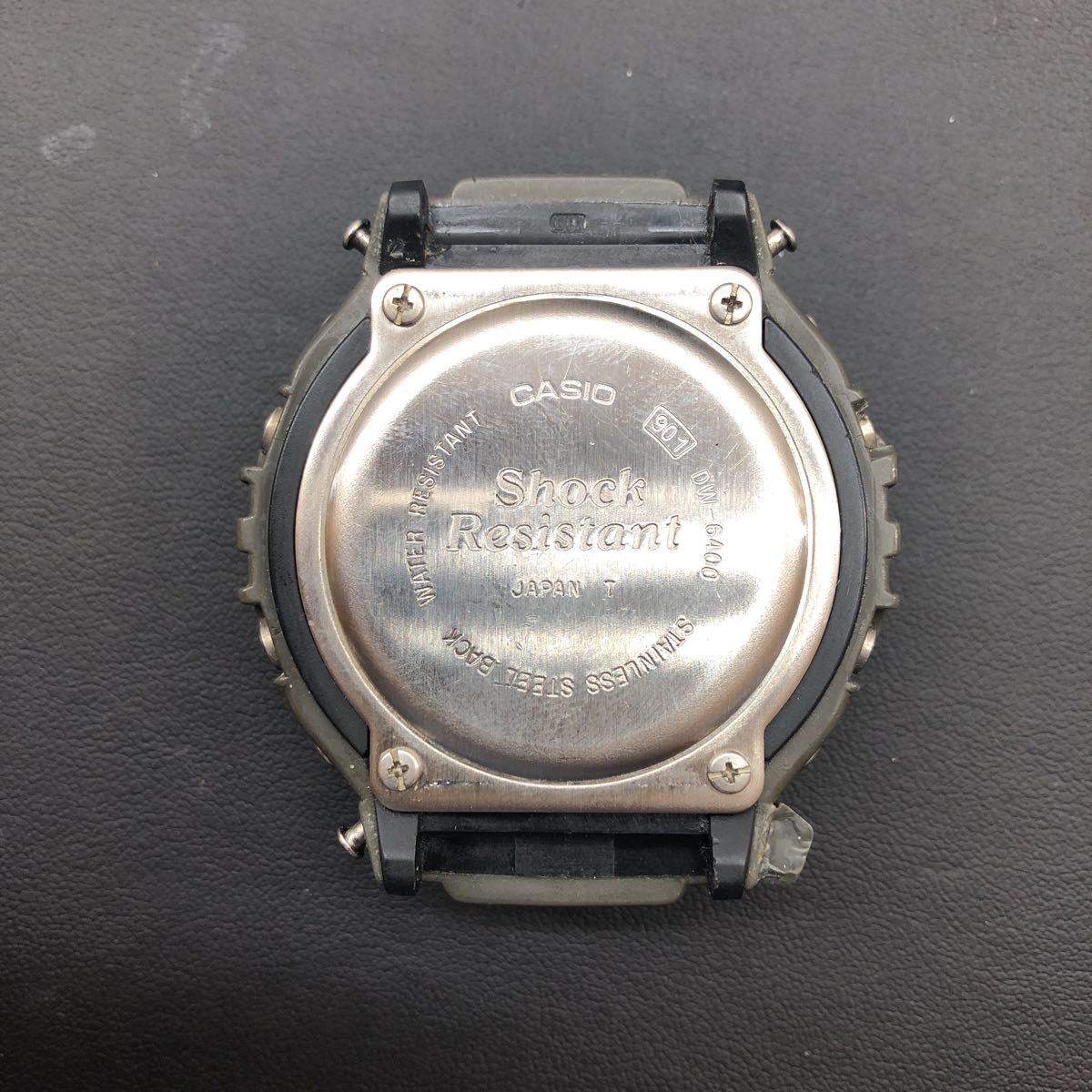 Y み CASIO カシオ G-SHOCK Gショック 初代 ガンダム モデル デジタル 
