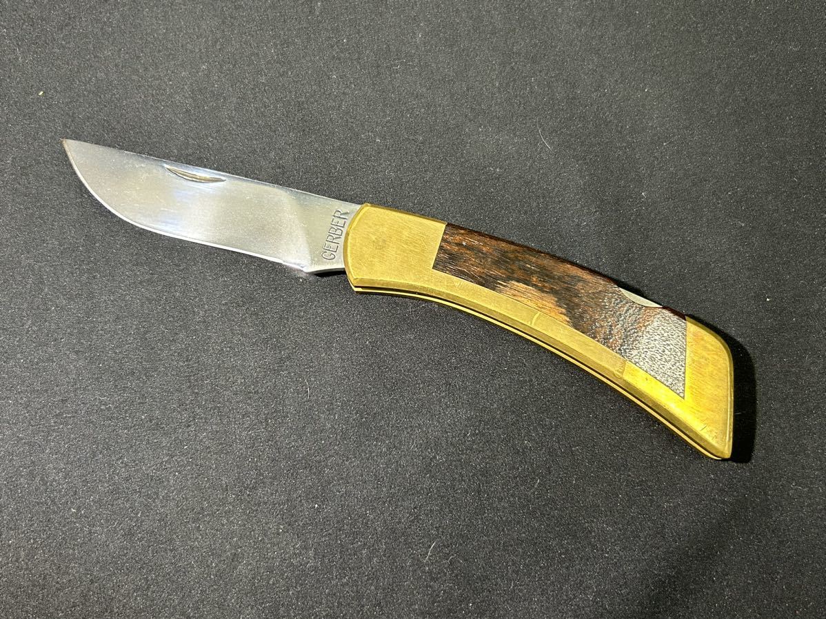 0 ガーバー PORTLAND OR GERBER 東京)GERBER キャンプ 登山 釣り 