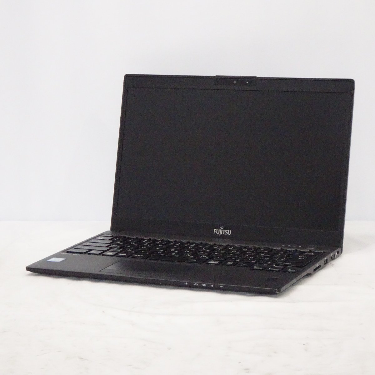ジャンク】FUJITSU LIFEBOOK U939/A Core i5-8365U 1.6GHz/8GB 