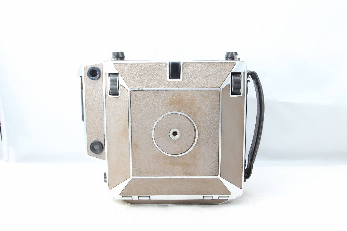 1円～＊リンホフ Linhof スーパーテヒニカ Super Technika 大判カメラ