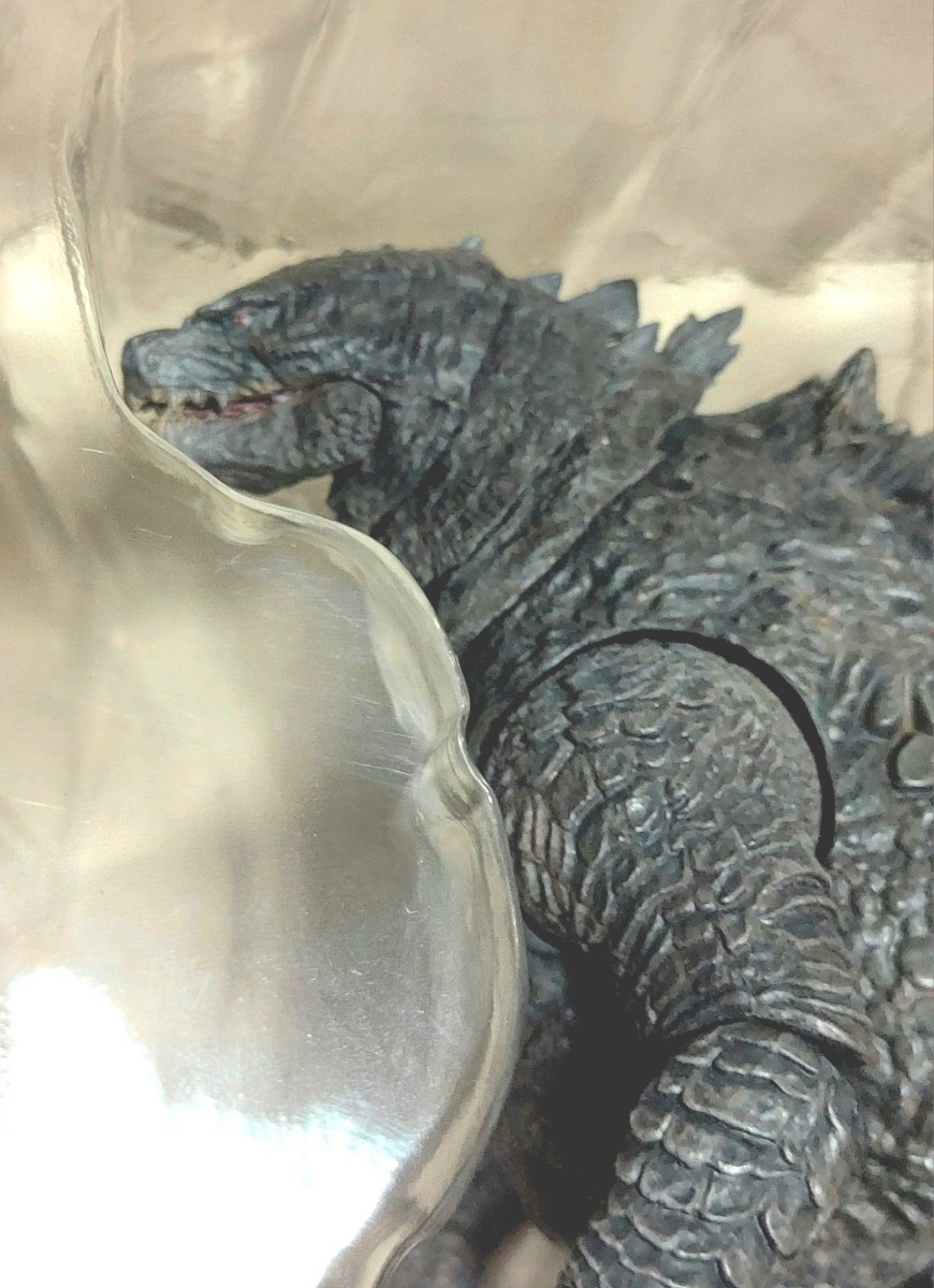 Hiya Toys ハイヤトイズ ゴジラ アクションフィギュア ゴジラvsコング 