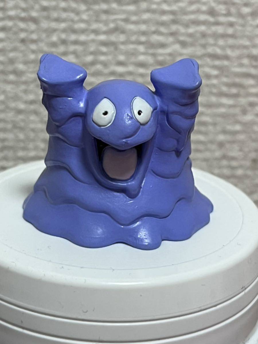 TOMY ポケットモンスター モンスターコレクション ポケモン モンコレ