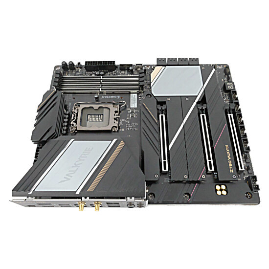 ☆【中古】BIOSTAR製 ATXマザーボード Z790 VALKYRIE LGA1700 元箱あり 