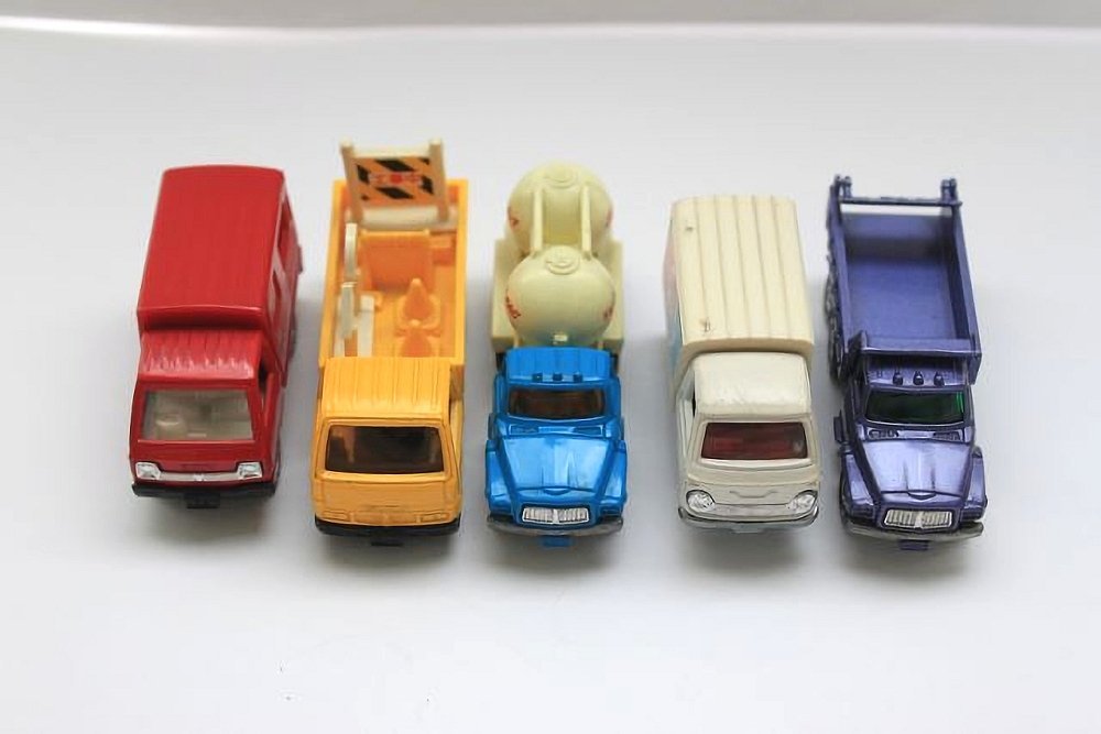 トミカ スズキ 郵便車 No.68 郵便車（スズキ はるてんのトミカ ▽ TOMICA