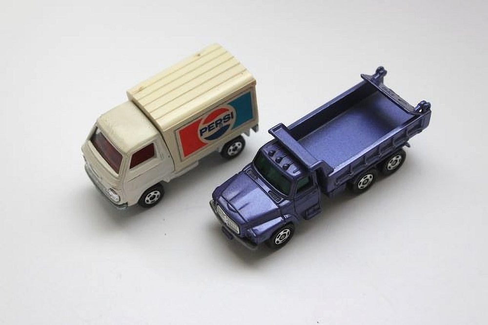 トミカ スズキ 郵便車 No.68 郵便車（スズキ はるてんのトミカ ▽ TOMICA