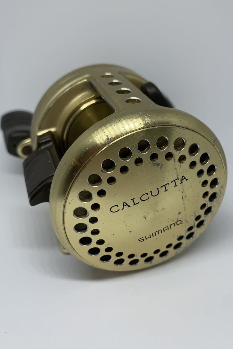 カルカッタ101XT RH384