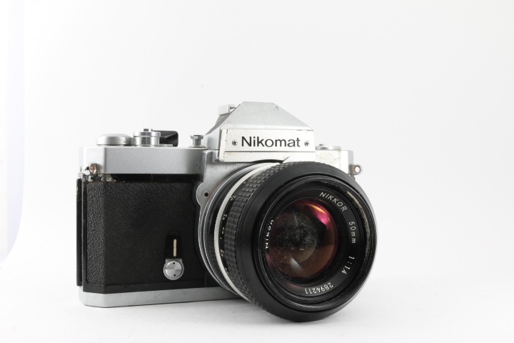 カメラ ニコン フィルムカメラ F70 レンズセット