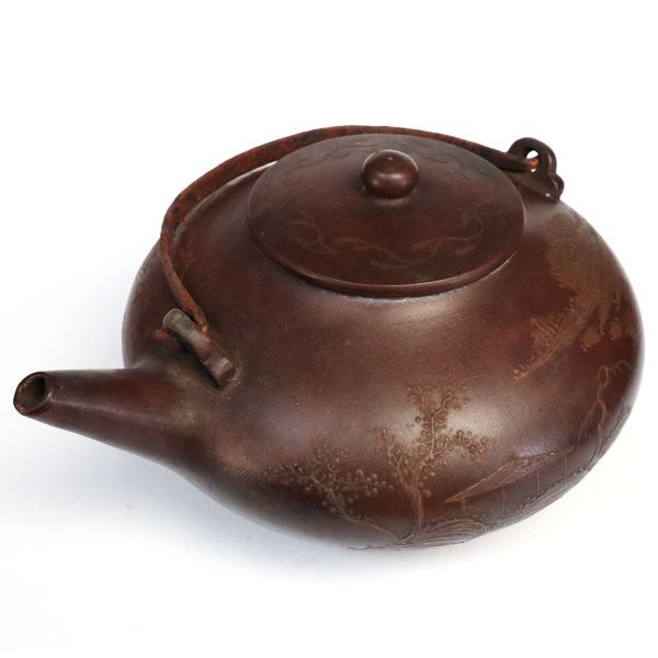 中国 三足 香炉 青磁 古玩 宋