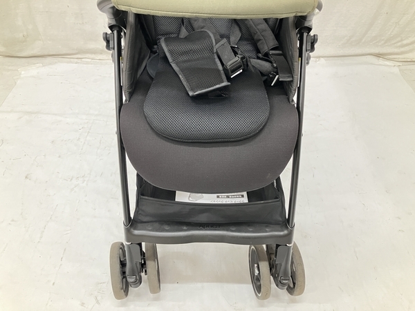 Aprica ラクーナビッテクッション LUXUNA B CSN ベビーカー ベビー用品 
